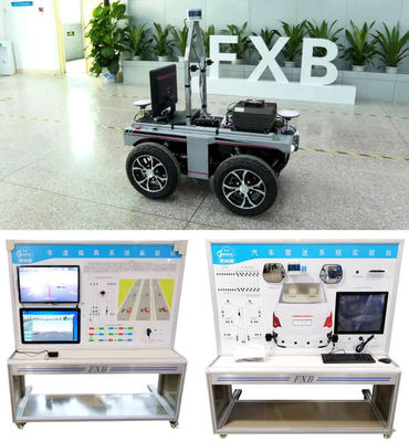 風向標第十五屆國內外汽車專業教學經驗交流會圓滿成功，聚焦汽車充電設備研發新趨勢