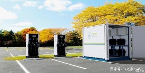 高功率長壽命 斯柯達引領快速充電站技術革新，推動汽車充電設備研發新浪潮