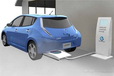 電動(dòng)汽車無(wú)線充電與充電樁標(biāo)準(zhǔn) 驅(qū)動(dòng)設(shè)備研發(fā)的雙引擎