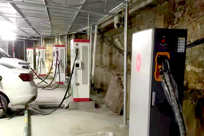 眾電充電站建設(shè)案例 智慧充電技術(shù)與設(shè)備研發(fā)的突破