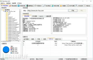 北極熊掃描器4.4企業版重磅發布，賦能企業網絡與信息安全建設新高度