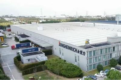 上海市2024年第二批綠色制造示范名單發(fā)布 青浦區(qū)9家企業(yè)入選，軟件產(chǎn)業(yè)綠色轉(zhuǎn)型引關(guān)注